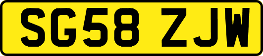 SG58ZJW