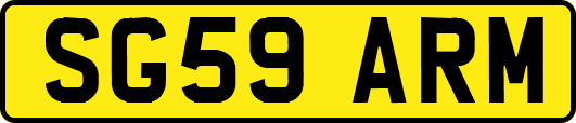 SG59ARM
