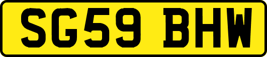 SG59BHW