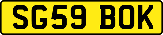SG59BOK