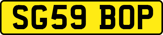 SG59BOP
