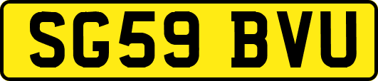 SG59BVU