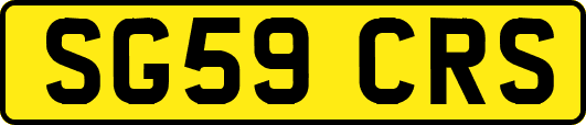 SG59CRS