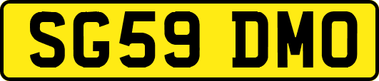 SG59DMO