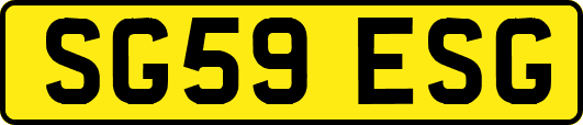 SG59ESG
