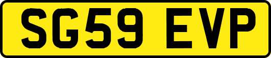 SG59EVP