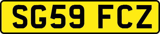 SG59FCZ