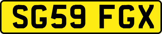 SG59FGX