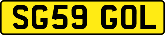 SG59GOL