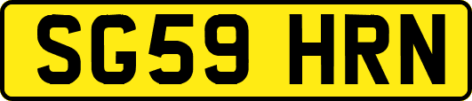 SG59HRN