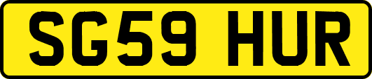 SG59HUR