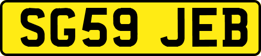 SG59JEB