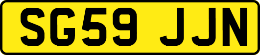 SG59JJN