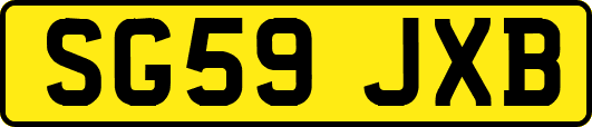 SG59JXB