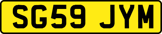 SG59JYM