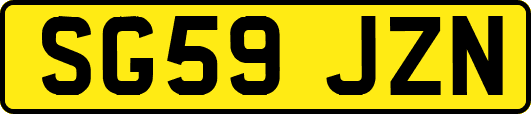 SG59JZN