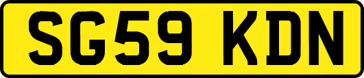 SG59KDN