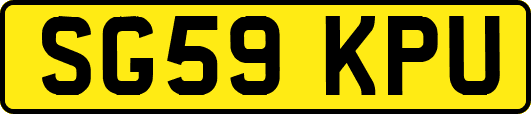 SG59KPU