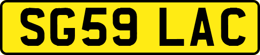 SG59LAC
