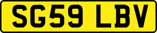 SG59LBV