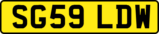SG59LDW
