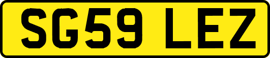 SG59LEZ
