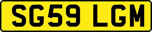 SG59LGM