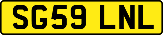 SG59LNL