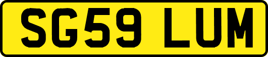 SG59LUM