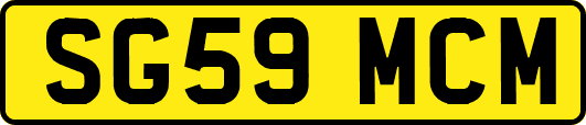 SG59MCM