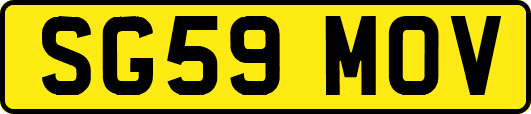 SG59MOV