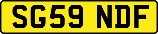 SG59NDF