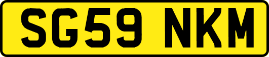 SG59NKM