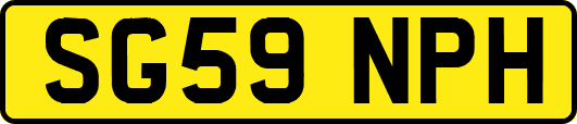 SG59NPH
