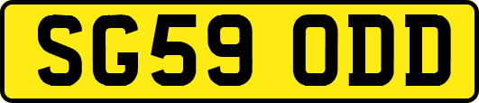 SG59ODD