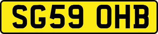 SG59OHB