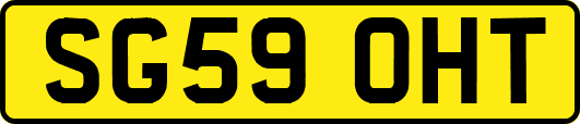 SG59OHT