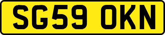 SG59OKN