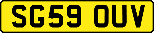 SG59OUV