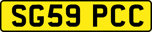 SG59PCC