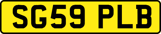 SG59PLB
