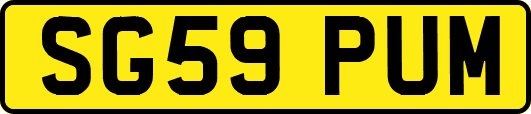 SG59PUM