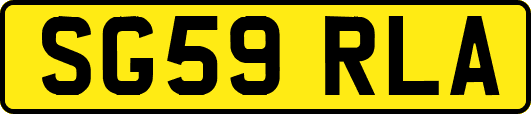 SG59RLA