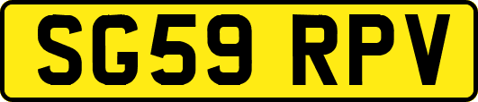 SG59RPV