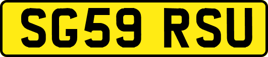 SG59RSU