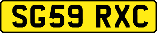 SG59RXC