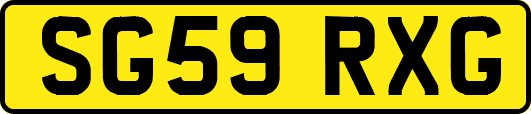 SG59RXG