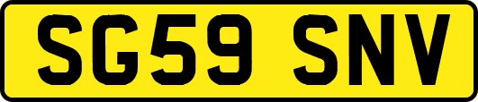 SG59SNV