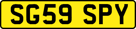 SG59SPY