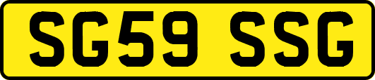SG59SSG